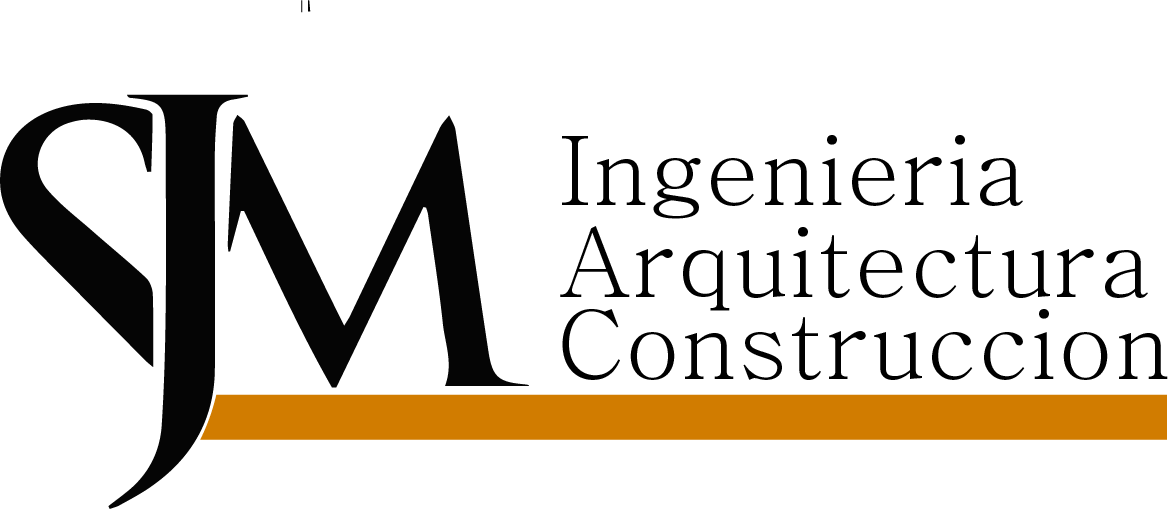 SJM — Ingeniería, Arquitectura, Construcción
